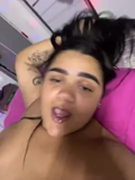 MorenaCariok online show from July 14, 2026, 11:05 am