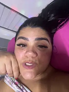 MorenaCariok online show from June 27, 2026, 1:00 am