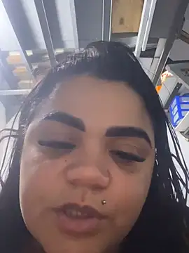 MorenaCariok online show from June 30, 2026, 11:21 am