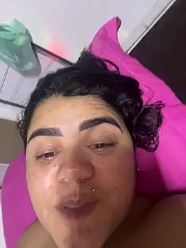MorenaCariok online show from August 5, 2026, 9:03 am