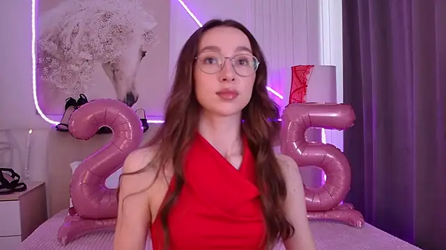 Emily Simon online show from June 23, 2026, 6:44 am