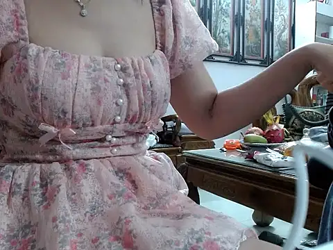 Mika-Spa21 online show from March 15, 2026, 9:38 am