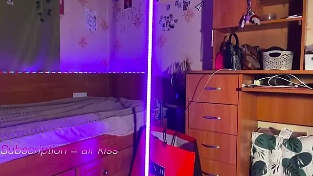 miss barbie111 online show from February 11, 2026, 9:03 pm