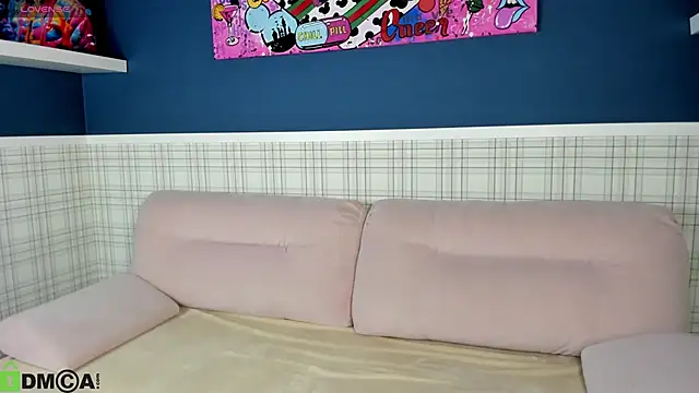 Eva Anderson online show from February 21, 2026, 1:18 am