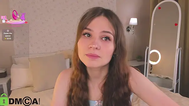 Snapshot of Eva_Anderson chatting on July 19, 2026, 1:14 am Eva Anderson online show from July 19, 2026, 1:14 am