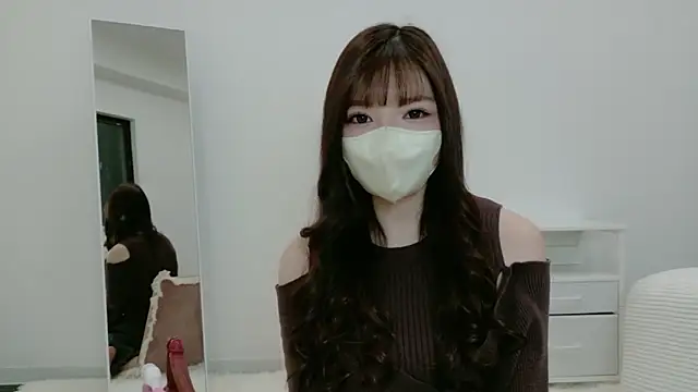 Snapshot of satochan_v chatting on March 7, 2026, 11:49 am satochan v online show from March 7, 2026, 11:49 am