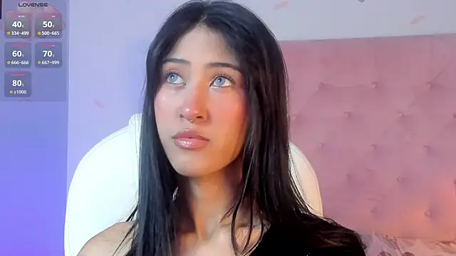 internett sweetheart online show from April 23, 2026, 5:14 am