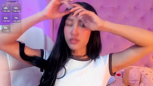 Snapshot of internett_sweetheart chatting on March 7, 2026, 5:25 am internett sweetheart online show from March 7, 2026, 5:25 am