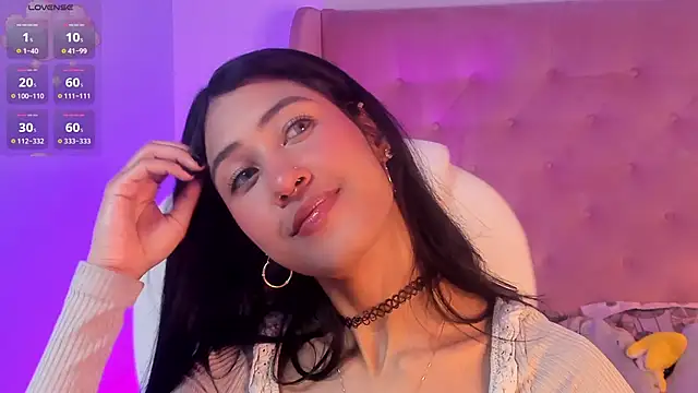 Snapshot of internett_sweetheart chatting on March 16, 2026, 4:31 am internett sweetheart online show from March 16, 2026, 4:31 am