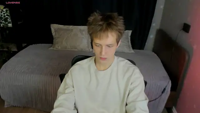 Kai Milller online show from February 11, 2026, 7:14 pm