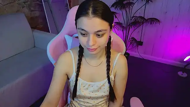 Kim Bless online show from February 25, 2026, 1:50 am