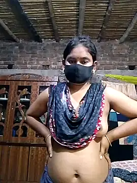 Hot Sweeti online show from April 23, 2026, 9:49 pm