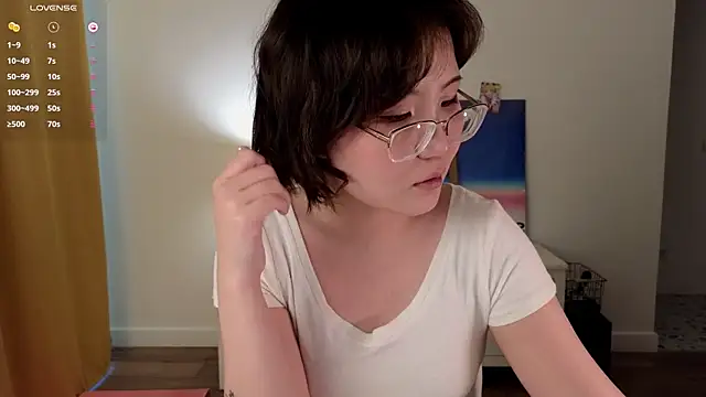 Snapshot of nullgirl chatting on July 18, 2026, 2:53 am nullgirl online show from July 18, 2026, 2:53 am