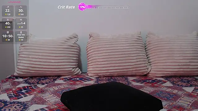 Snapshot of AngelRubyy chatting on March 13, 2026, 6:18 am AngelRubyy online show from March 13, 2026, 6:18 am