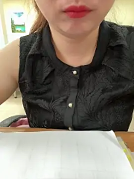 Donna9696 online show from May 7, 2026, 1:21 am