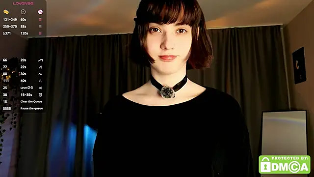 Jane sss online show from March 7, 2026, 12:17 am