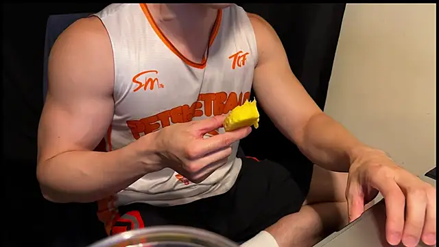 Snapshot of hao105 chatting on March 31, 2026, 3:25 pm hao105 online show from March 31, 2026, 3:25 pm