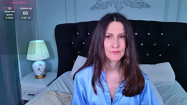 Fetish Pamela online show from May 2, 2026, 12:10 pm