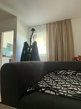 demonLamia online show from March 7, 2026, 12:10 pm