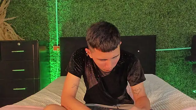 Star blaze online show from March 13, 2026, 7:30 pm