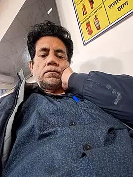 Aafreen999 online show from January 16, 2026, 12:20 pm