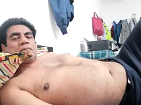 Aafreen999 online show from February 8, 2026, 8:12 am