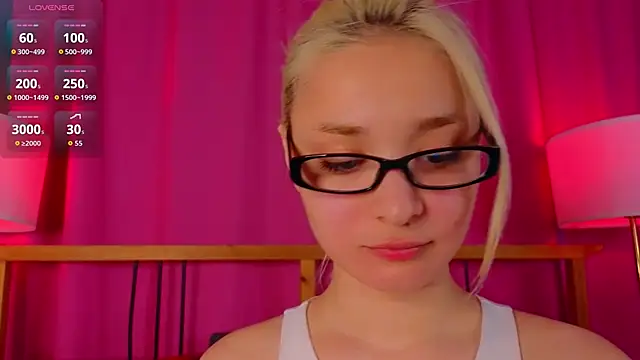 BarbaraGreen online show from June 16, 2026, 7:52 am