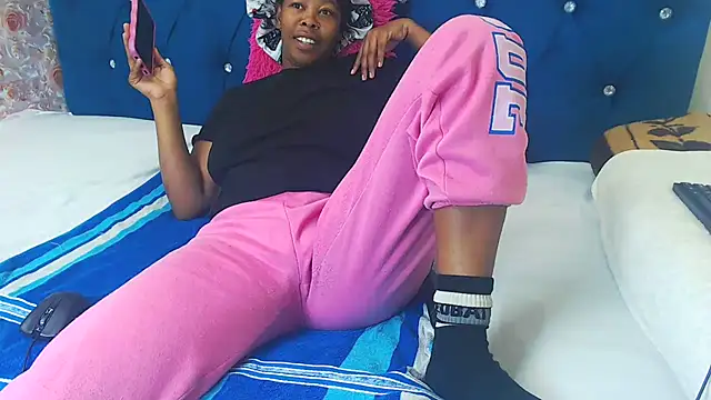 Sexy Baddie online show from June 30, 2026, 1:22 pm
