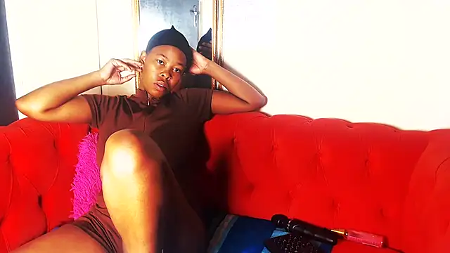 Sexy Baddie online show from July 19, 2026, 12:57 pm