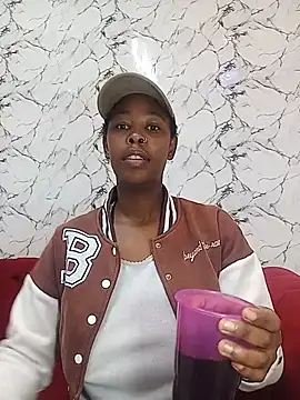 Sexy Baddie online show from July 7, 2026, 2:31 pm