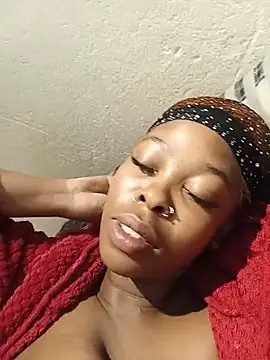 Sexy Baddie online show from July 27, 2026, 5:14 am