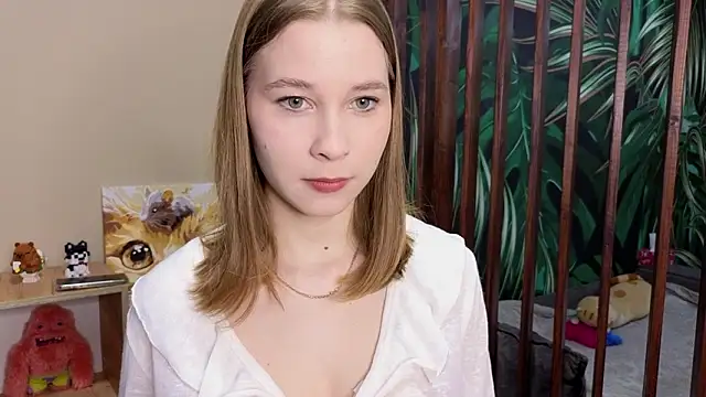 vickky shy online show from March 22, 2026, 5:47 pm