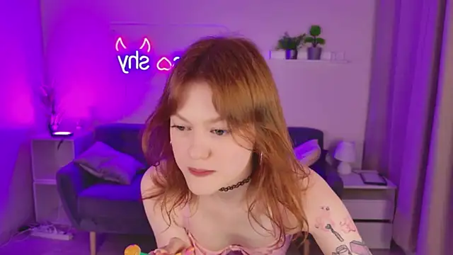 Snapshot of Lily_Mio chatting on July 19, 2026, 10:17 pm Lily Mio online show from July 19, 2026, 10:17 pm