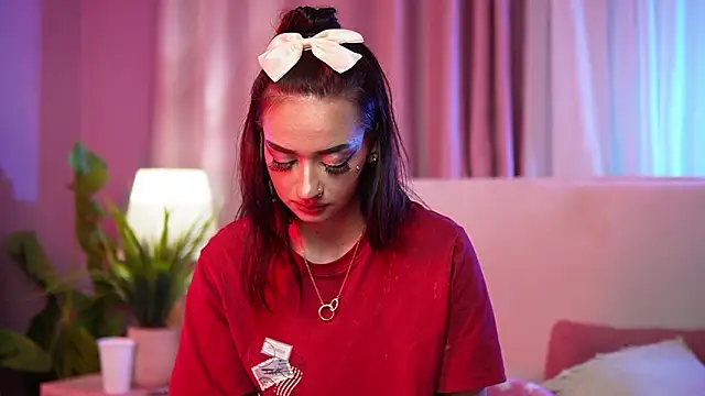 AriellaKitty online show from March 17, 2026, 5:27 pm