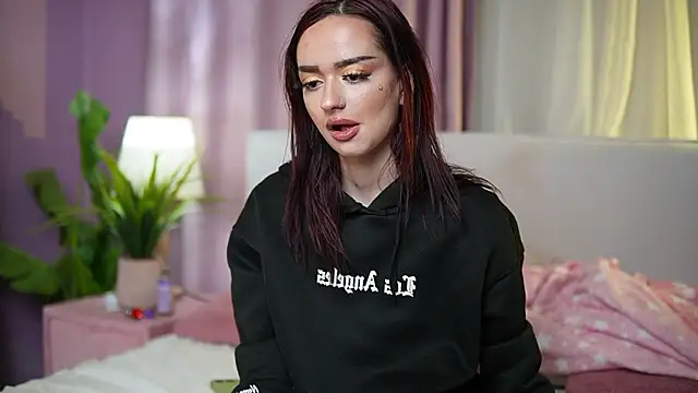 AriellaKitty online show from March 20, 2026, 8:21 pm