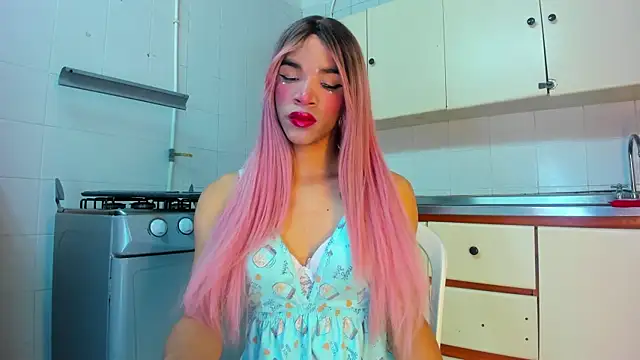 Samantha Blaze1 online show from July 2, 2026, 11:16 am