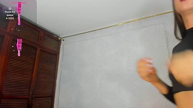 kaly honey online show from February 28, 2026, 2:50 pm