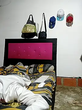 Zoe axxelll online show from January 18, 2026, 10:40 am