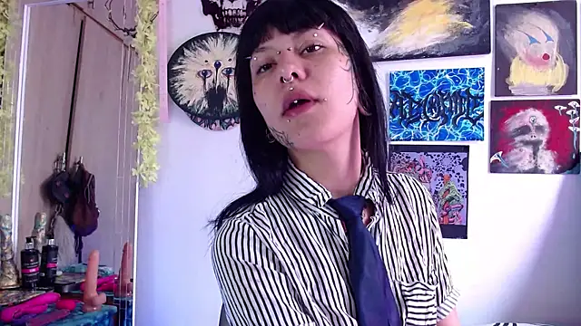 MelisaVelvet online show from April 21, 2026, 6:03 pm