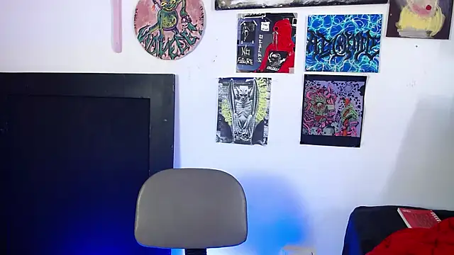 Snapshot of MelisaVelvet chatting on March 13, 2026, 7:52 pm MelisaVelvet online show from March 13, 2026, 7:52 pm