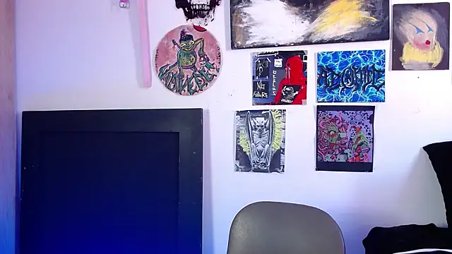 Snapshot of MelisaVelvet chatting on March 19, 2026, 8:09 pm MelisaVelvet online show from March 19, 2026, 8:09 pm