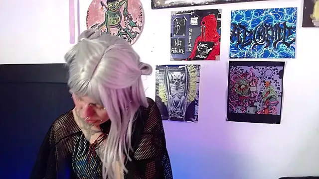 Snapshot of MelisaVelvet chatting on March 15, 2026, 7:54 pm MelisaVelvet online show from March 15, 2026, 7:54 pm