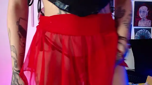 Snapshot of MelisaVelvet chatting on February 13, 2026, 7:47 pm MelisaVelvet online show from February 13, 2026, 7:47 pm