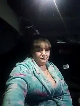 Ryslana007077 online show from February 4, 2026, 5:08 pm