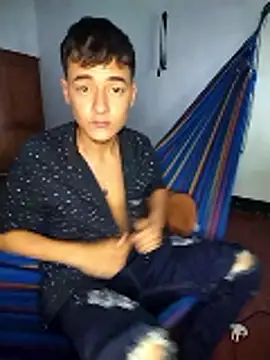 attractive-sexx online show from January 18, 2026, 5:16 pm