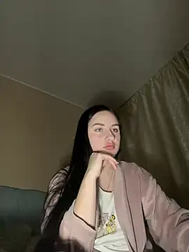 violetaXvibe online show from February 1, 2026, 10:41 pm