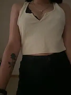 Mela69bmth online show from February 3, 2026, 7:08 pm