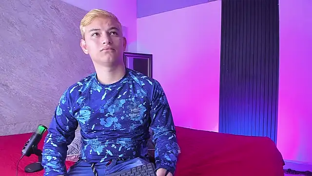 badkenn online show from February 9, 2026, 11:41 am