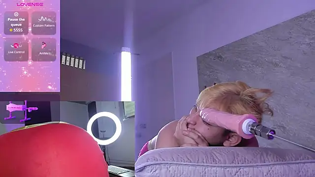 badkenn online show from February 18, 2026, 12:45 pm