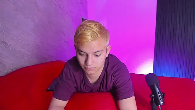 badkenn online show from February 17, 2026, 11:40 am